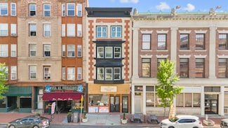 140 Grand St Unit 4A, Waterbury, CT 06702