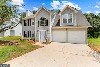 4506 White Rd, Douglasville, GA 30135