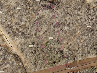 TBD 1.61 Acres Tail Track Ln, Cuyuna, MN 56444