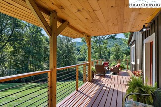 141 Old Squirrel Creek Rd, Newland, NC 28657