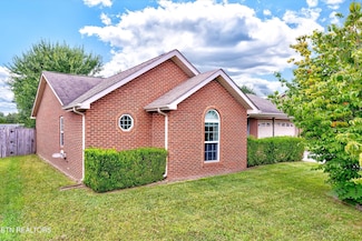 4241 Vercelli Ln, Knoxville, TN 37938
