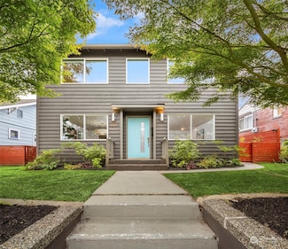 3207 NW 70th St, Seattle, WA 98117