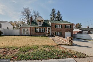 408 S Lynn Dr, Wilmington, DE 19809