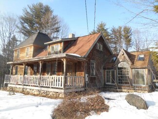 706 Spec Pond Rd, Porter, ME 04068