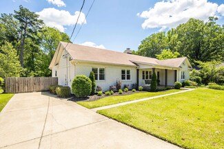 168 Avon Rd, Memphis, TN 38117