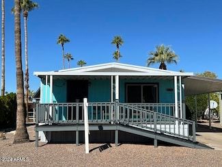 9501 E Broadway Rd Unit 165, Mesa, AZ 85208
