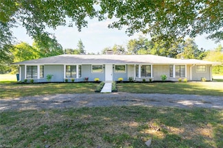 6407 Lake Brandt Rd, Summerfield, NC 27358