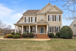 6009 Stonewick Ct, Glen Allen, VA 23059