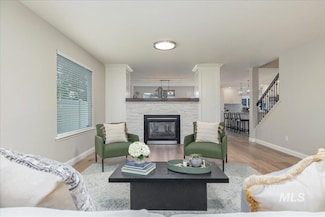 1499 E Sicily St, Meridian, ID 83642