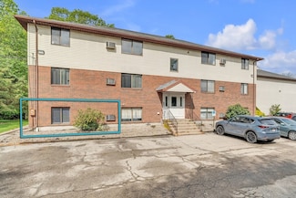 50 Juniper Rd Unit 1C, North Attleboro, MA 02760