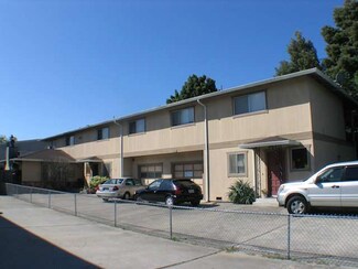241 Madison Ave, Redwood City, CA 94061
