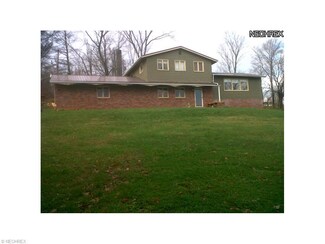 112 N Philadelphia St, Freeport, OH 43973