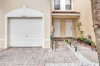 6324 Landings Way, Tamarac, FL 33321