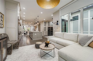 1078 Abington Ct, Brookhaven, GA 30319