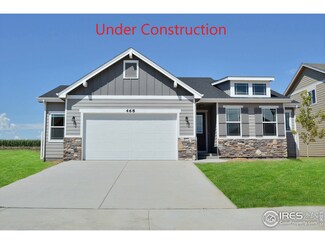 671 Cimarron Trail, Ault, CO 80610