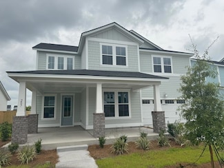 207 Denham St, Summerville, SC 29486