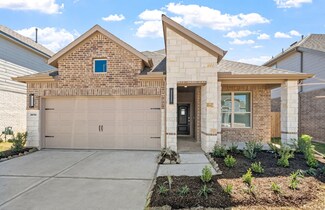 26728 Grandiflora Dr, Magnolia, TX 77355