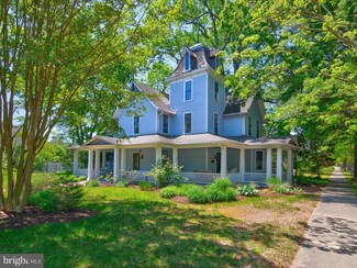 212 Brookletts Ave, Easton, MD 21601