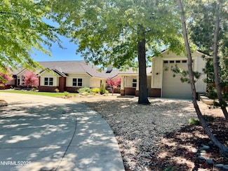 2057 W Washington St, Carson City, NV 89703