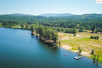 461422 Highway 95 Unit Lot 5 Icehouse Landi, Cocolalla, ID 83813