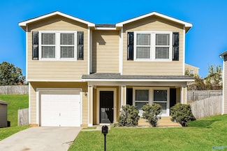 211 Whitestone Dr NE, Huntsville, AL 35810
