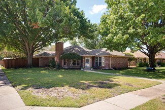 1710 Meadowgate Dr, Richardson, TX 75081