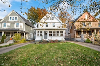 1477 W 116th St, Cleveland, OH 44102