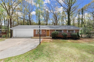 6175 Knights Ln, Douglasville, GA 30135