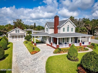 96 Grove St, Ormond Beach, FL 32174