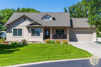 704 Arbor Hills Dr, Billings, MT 59105