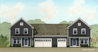 120 Falcon Crest Dr Unit 38, Gorham, ME 04038