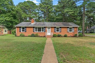 5515 Raleigh Rd, Henrico, VA 23231