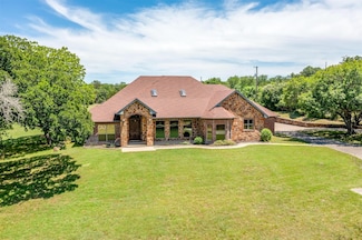 1701 Lakefront Dr, Aledo, TX 76008