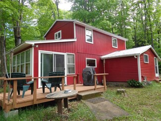6338 Partridgeville Rd, Glenfield, NY 13312