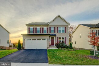 8172 Skystone Loop, Manassas Park, VA 20111