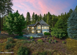 4459 E Ogara Rd, Harrison, ID 83833