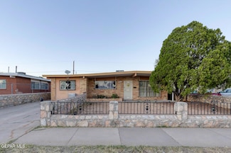 5209 Prince Edward Ave, El Paso, TX 79924