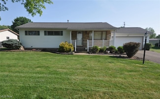 1120 Griffiths Dr, Zanesville, OH 43701