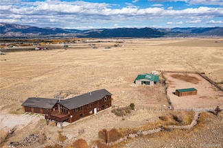 27107 County Road 342, Buena Vista, CO 81211