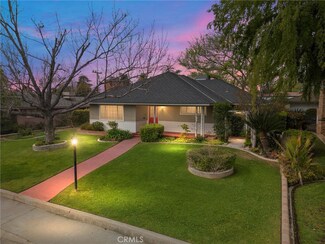 3101 Barnett St, Bakersfield, CA 93308
