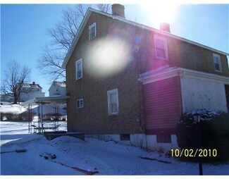 134 April St, Yukon, PA 15698