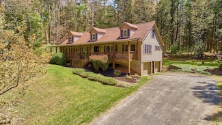 38 Perry Pond Rd, Narrowsburg, NY 12764