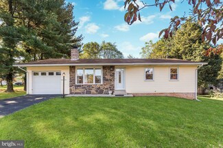 11789 Coldbrook Dr, Monrovia, MD 21770