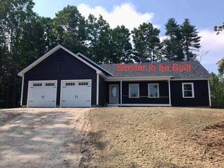 3 Thunder Rd Unit Lot 3, Gray, ME 04039