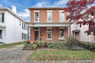 181 N Washington St, Delaware, OH 43015