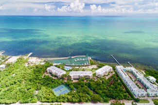 87851 Old Hwy Unit P21 + 50' boat slip, Islamorada, FL 33036