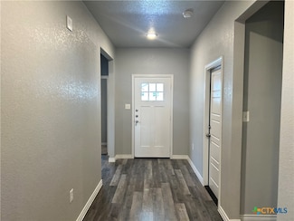 7817 Purvis St, Temple, TX 76502