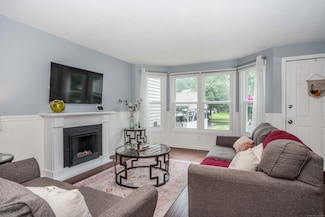 34 Rushford Meade Unit 34, Granby, CT 06035