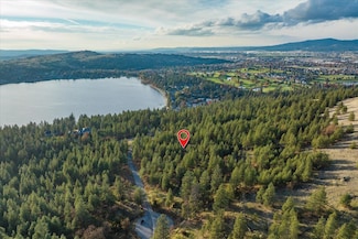 25321 E Wyvern Ln Unit Lot 3, Liberty Lake, WA 99019