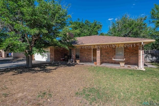 2907 N Elm Ave, Roswell, NM 88201